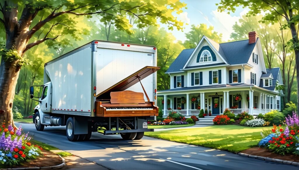 specialty moving tips jackson township nj