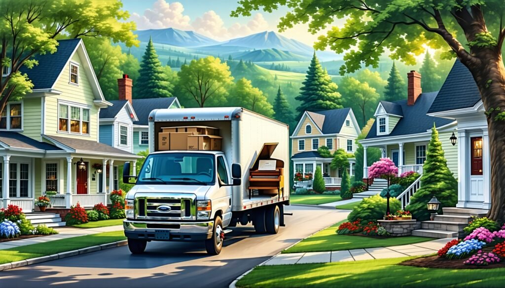 jackson township nj specialty moving options