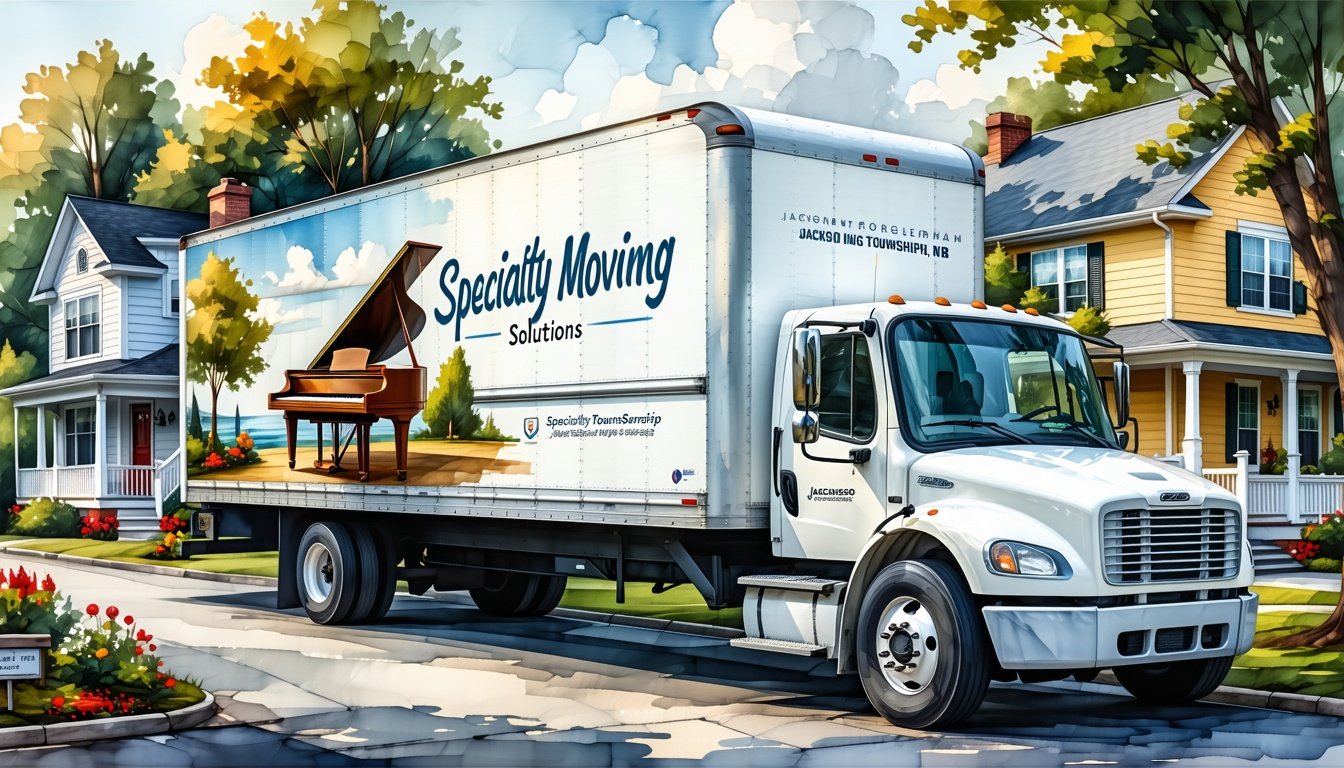 jackson township nj specialty moving solutions