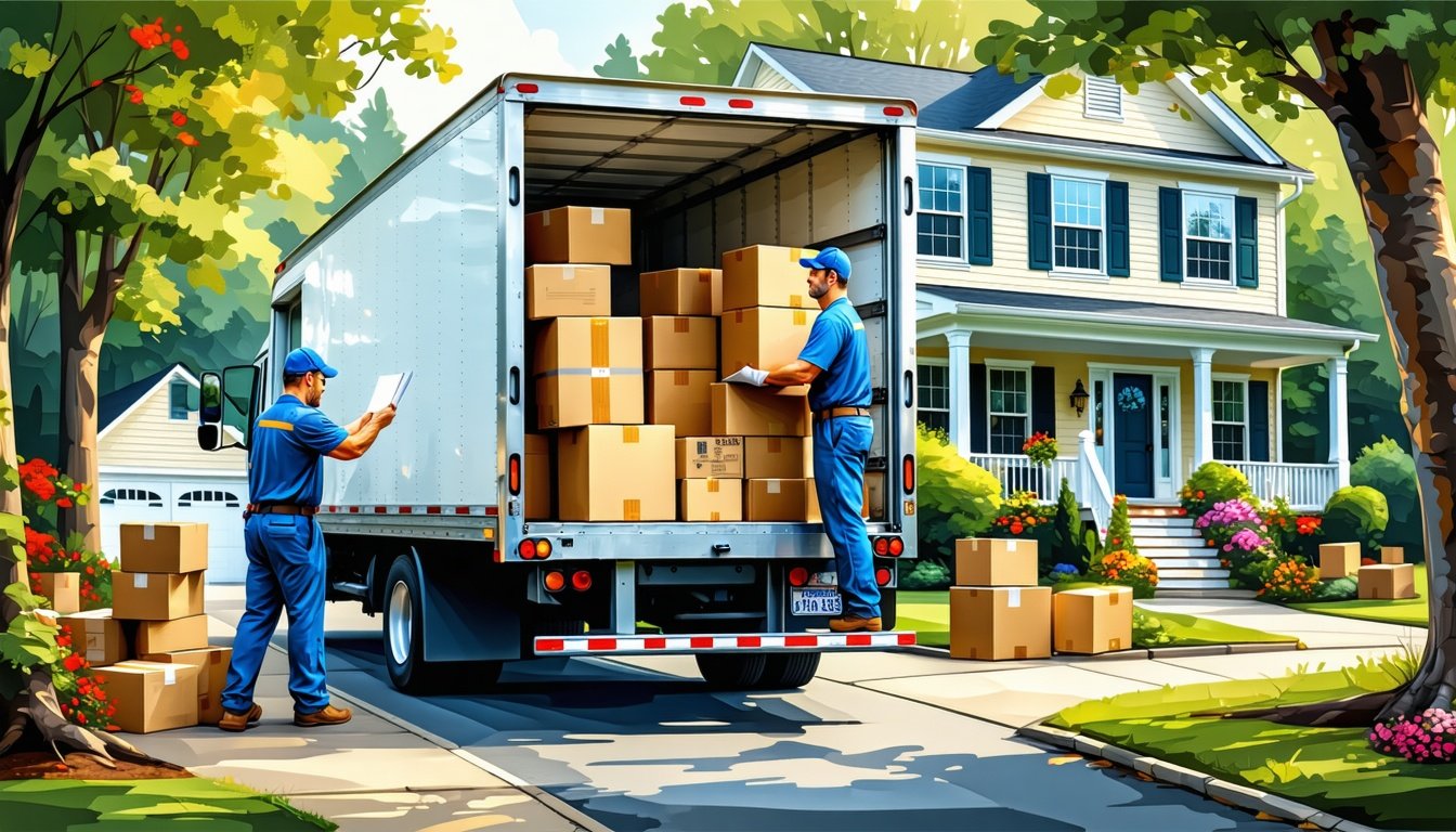 last-minute movers jackson township nj