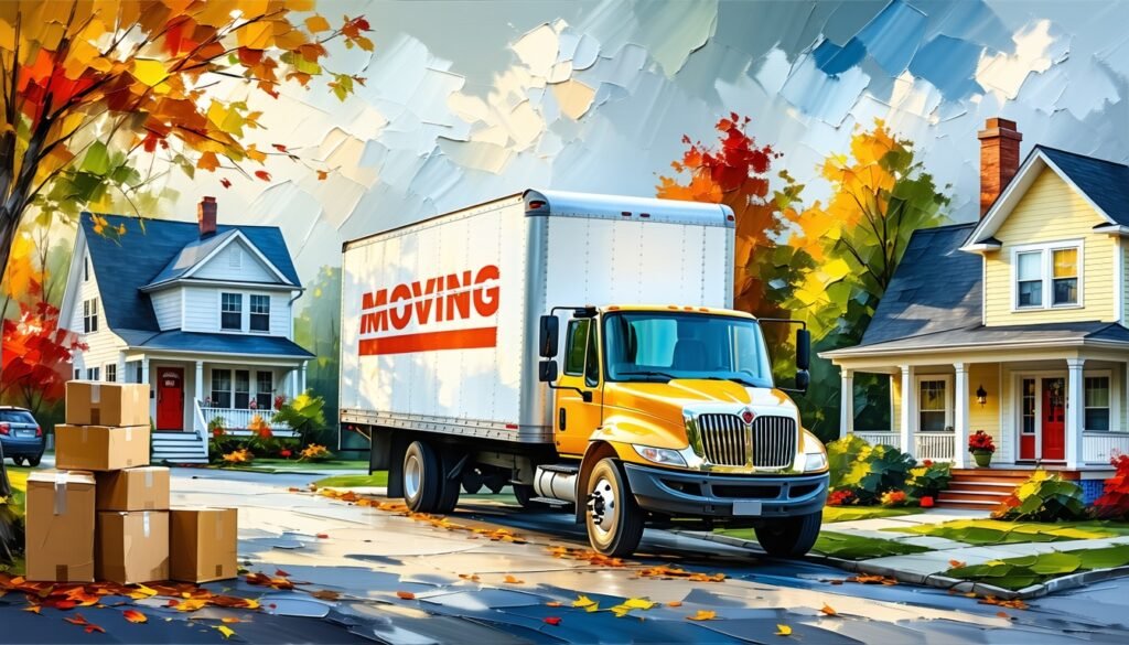 local moving companies jackson township