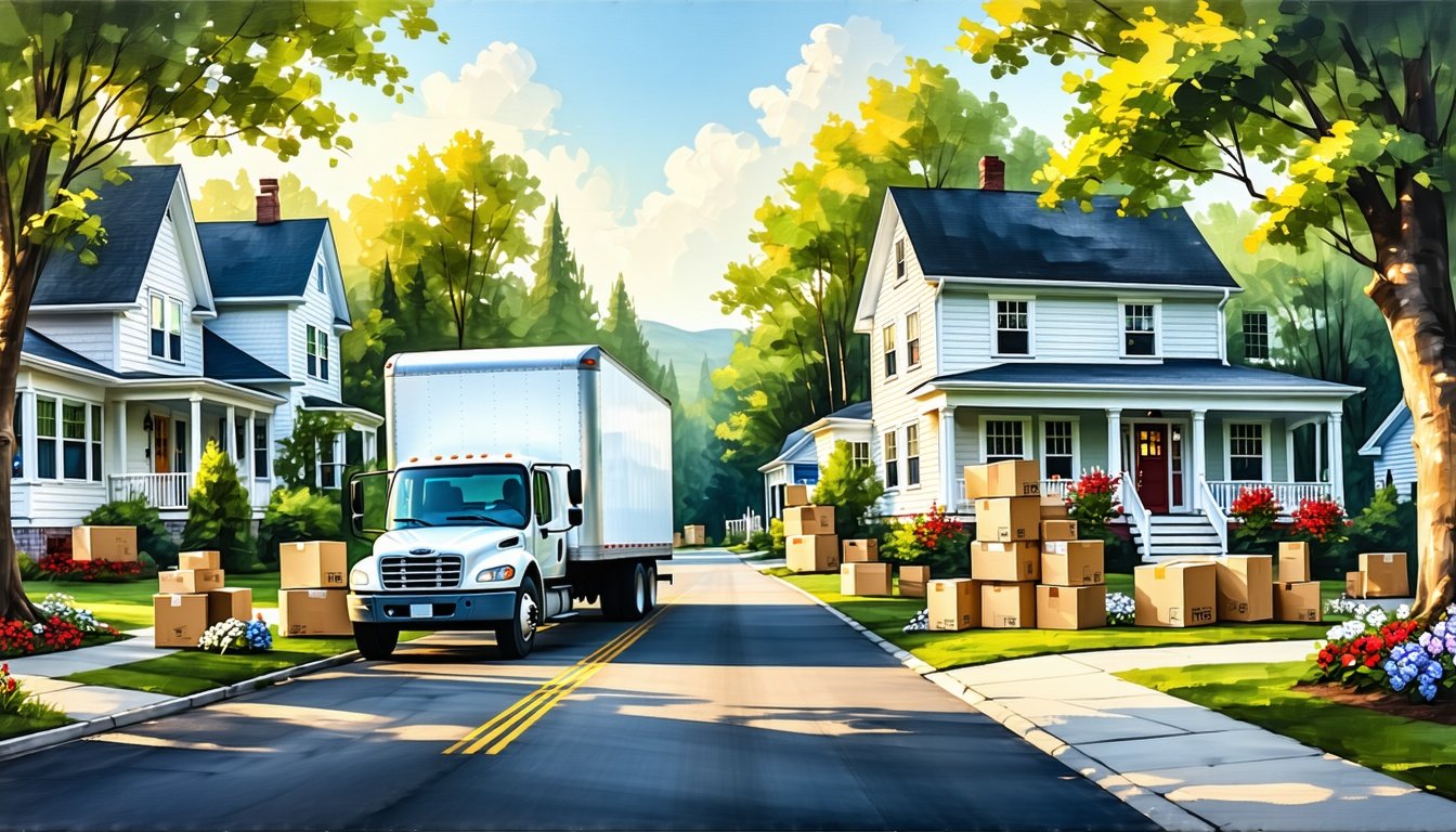 jackson township nj moving quotes