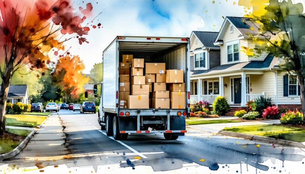 same-day moving solutions jackson township