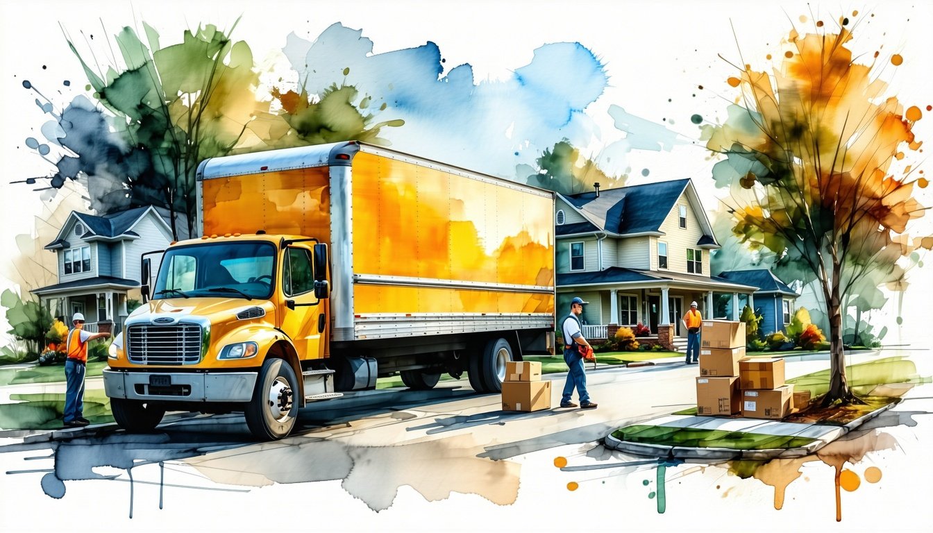 same-day moving professionals jackson township