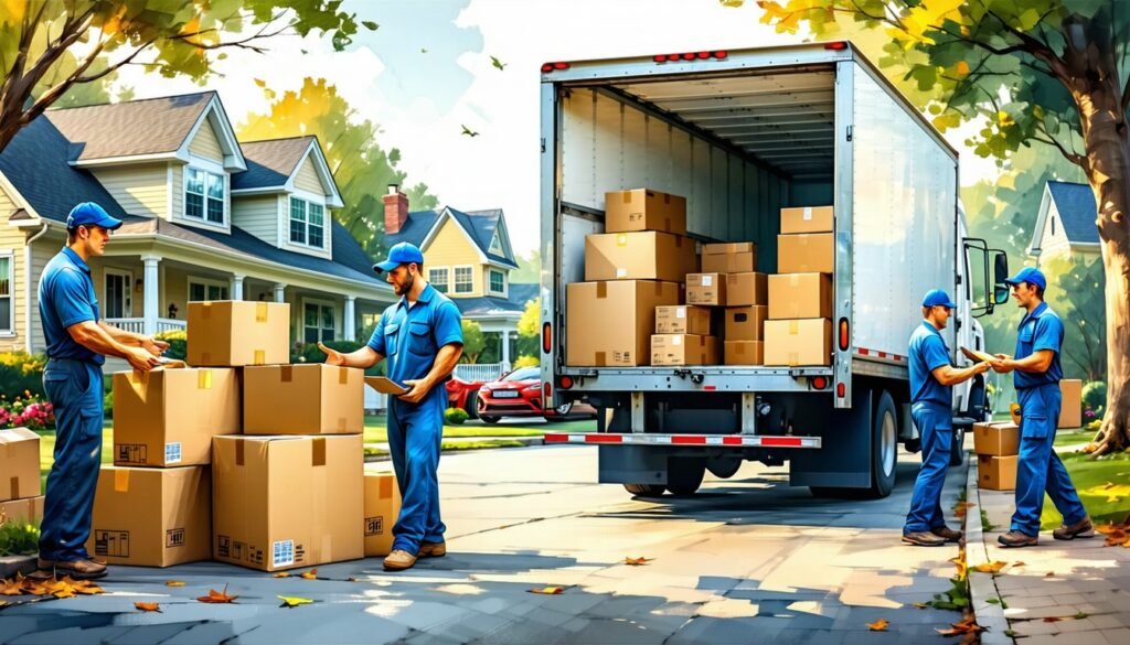 full-service movers near me