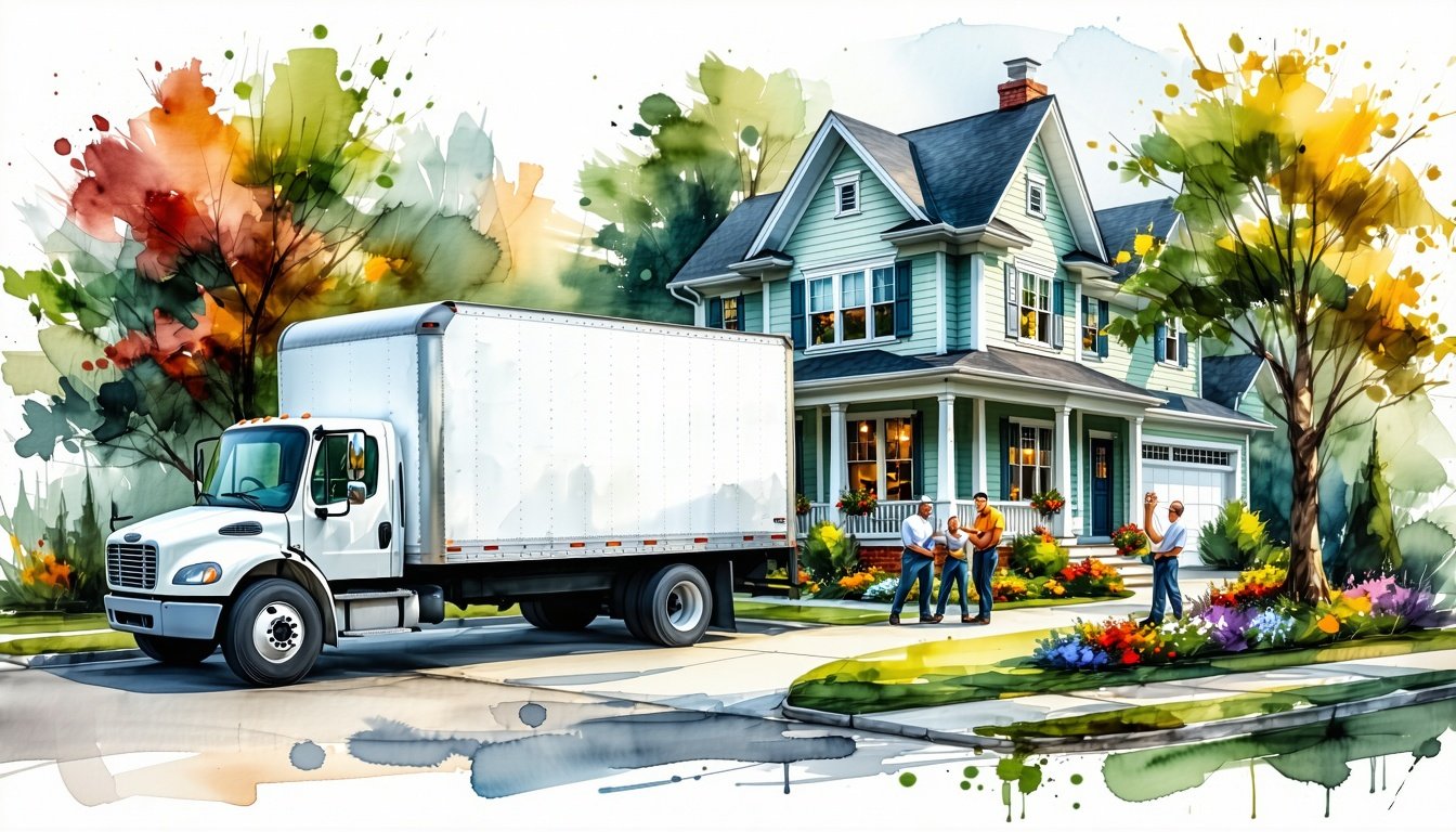 local moving companies near me