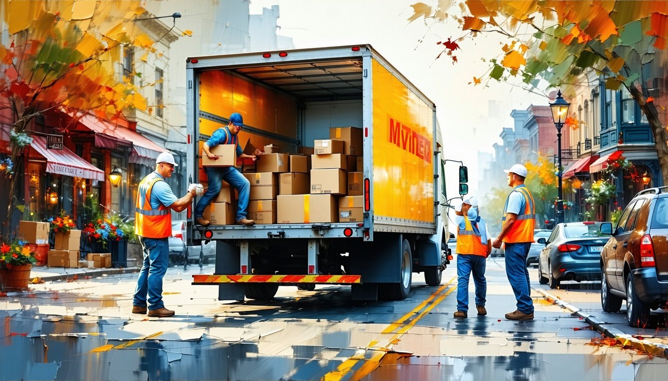 best local moving companies