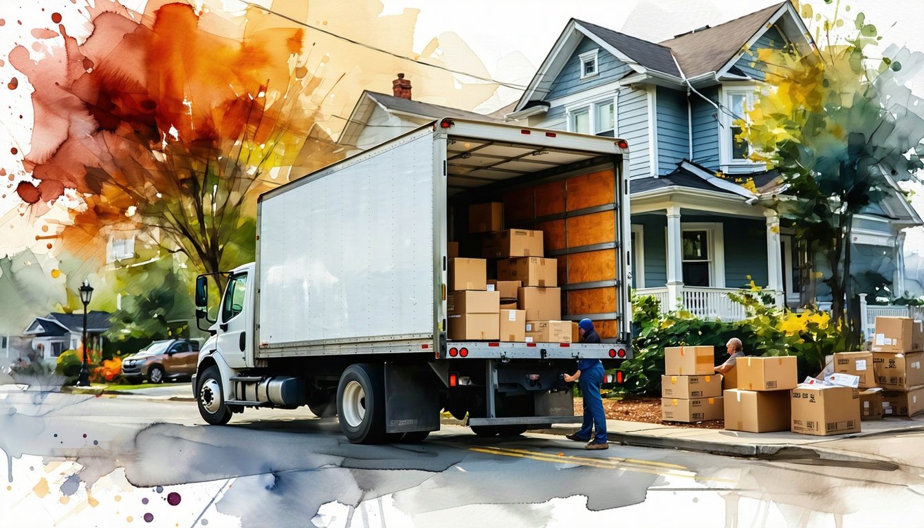 same-day moving quotes