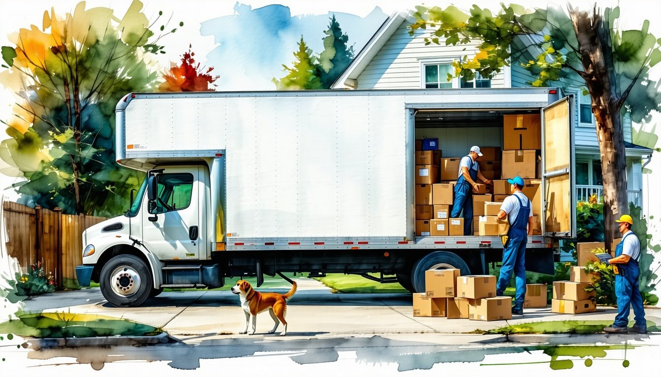 same-day moving assistance