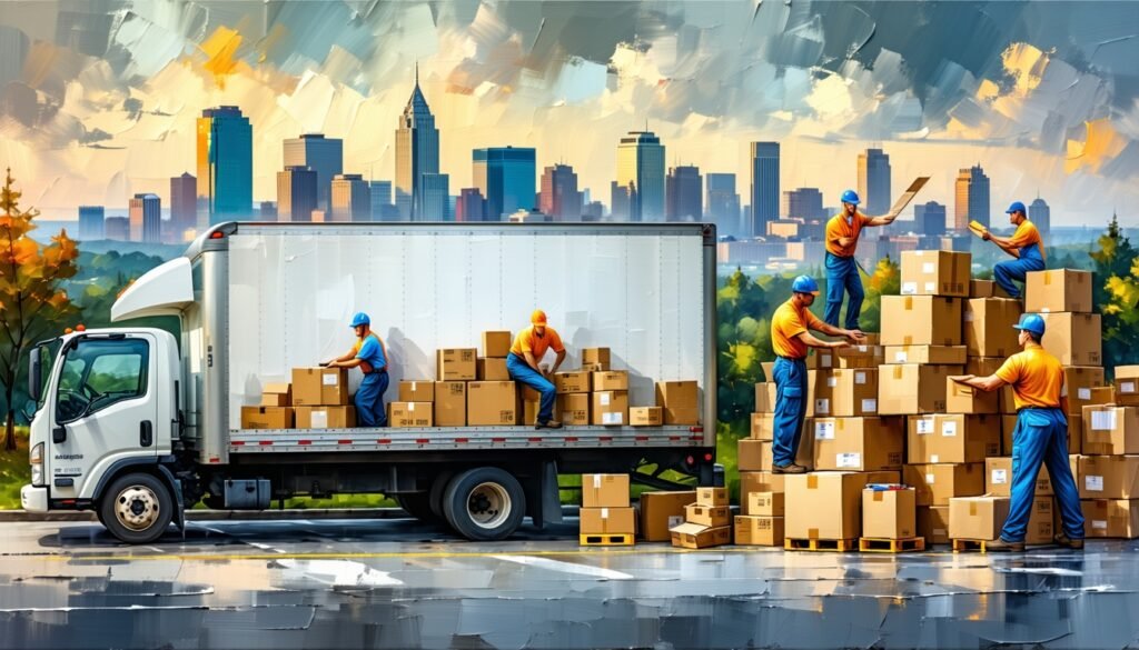 best moving companies in new jersey