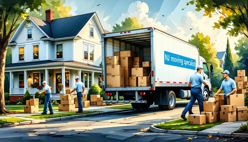 nj moving specialists