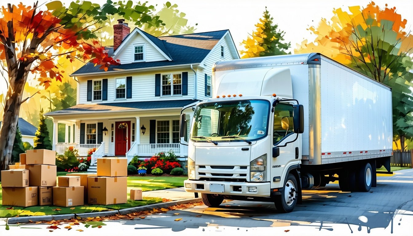 nj residential moving services