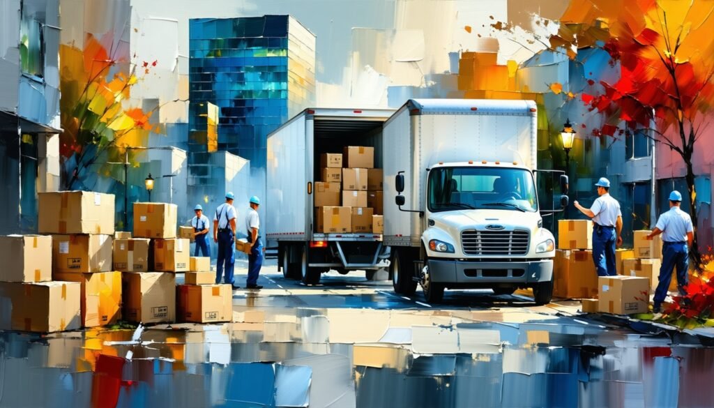 nj office relocation services