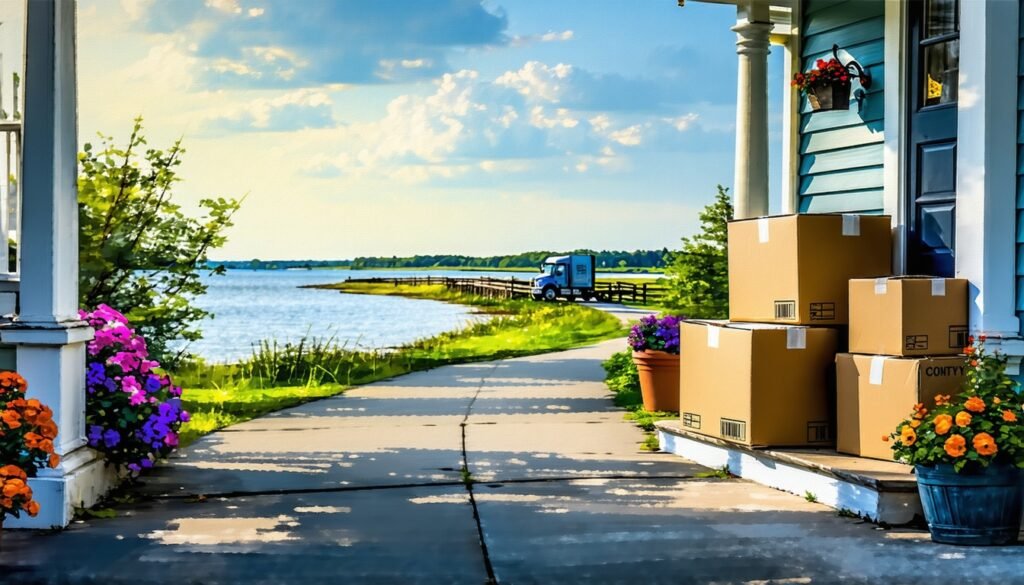 monmouth county nj movers